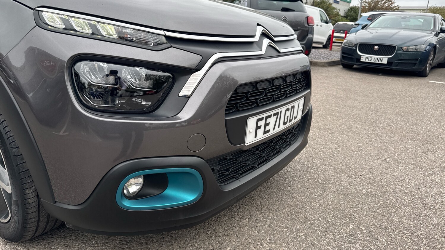 Used Citroen C3 2021 for sale - 76255252: Photo 31