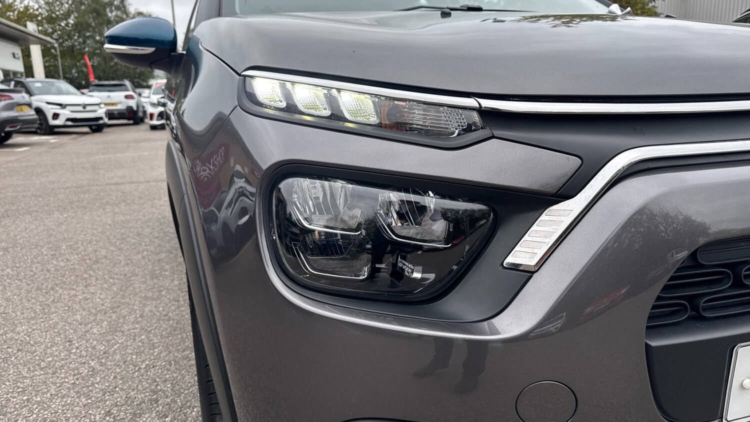 Used Citroen C3 2021 for sale - 76255252: Photo 32