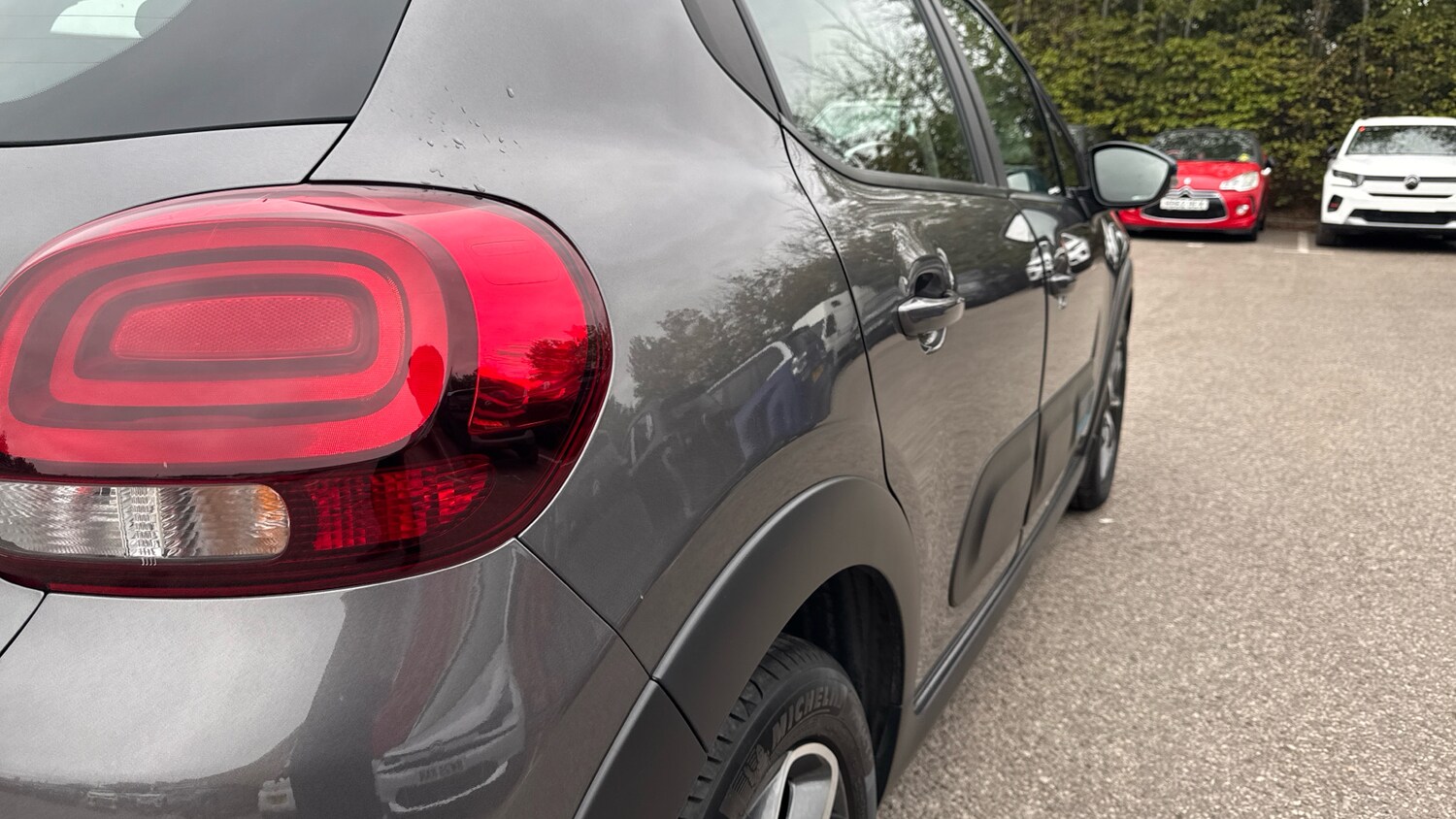 Used Citroen C3 2021 for sale - 76255252: Photo 34