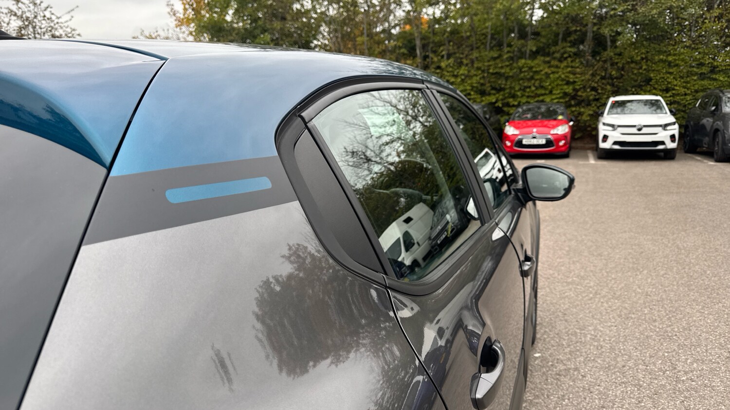 Used Citroen C3 2021 for sale - 76255252: Photo 35