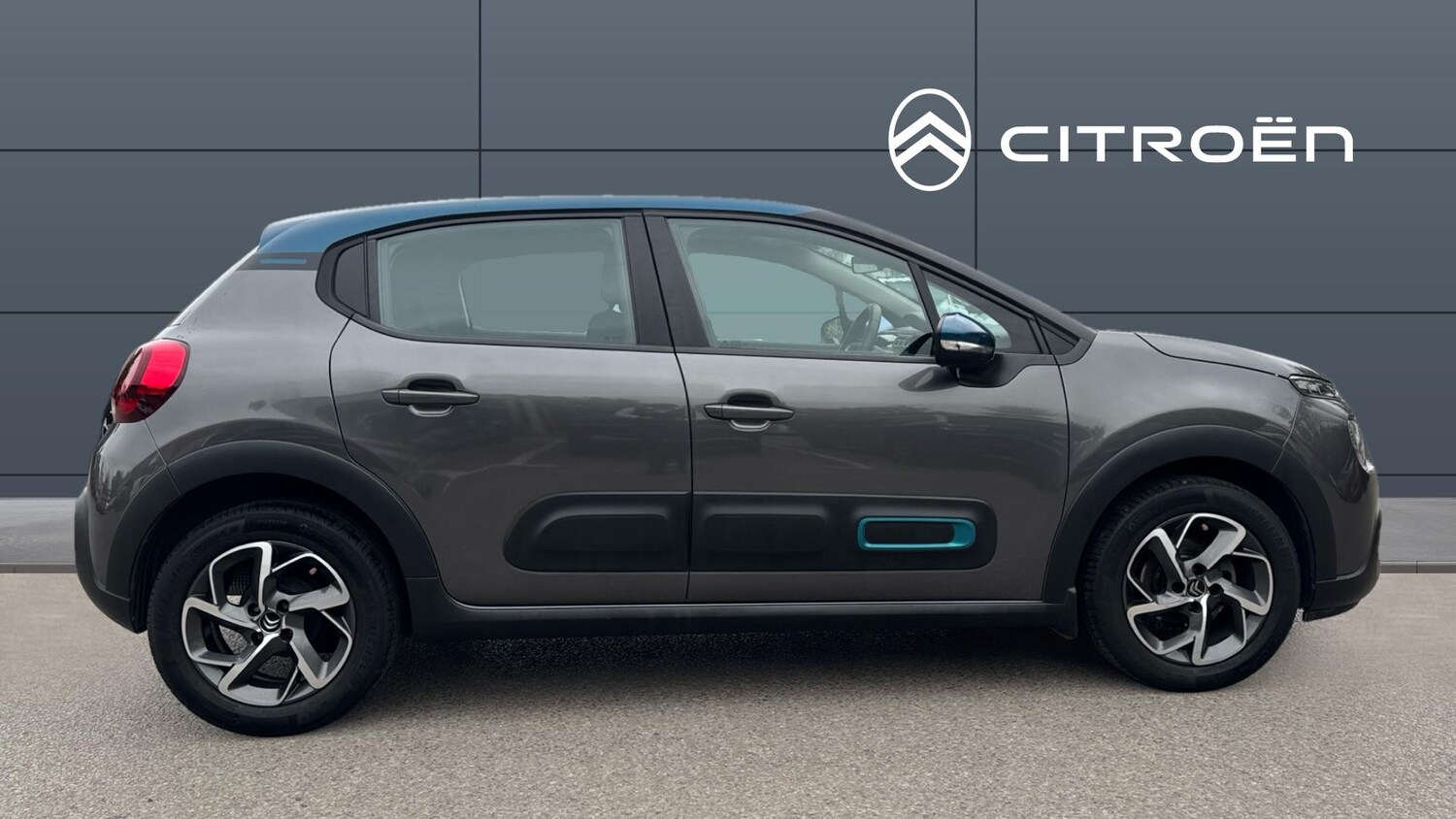 Used Citroen C3 2021 for sale - 76255252: Photo 5