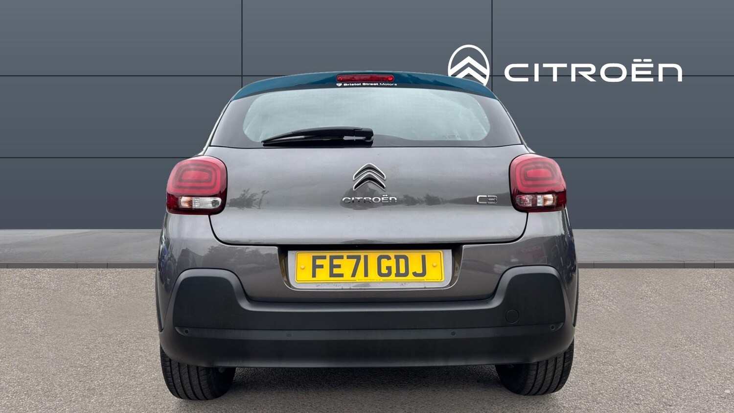 Used Citroen C3 2021 for sale - 76255252: Photo 6