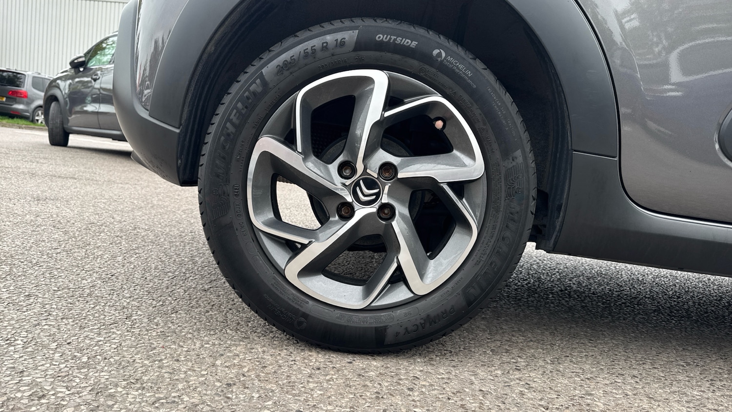 Used Citroen C3 2021 for sale - 76255252: Photo 7