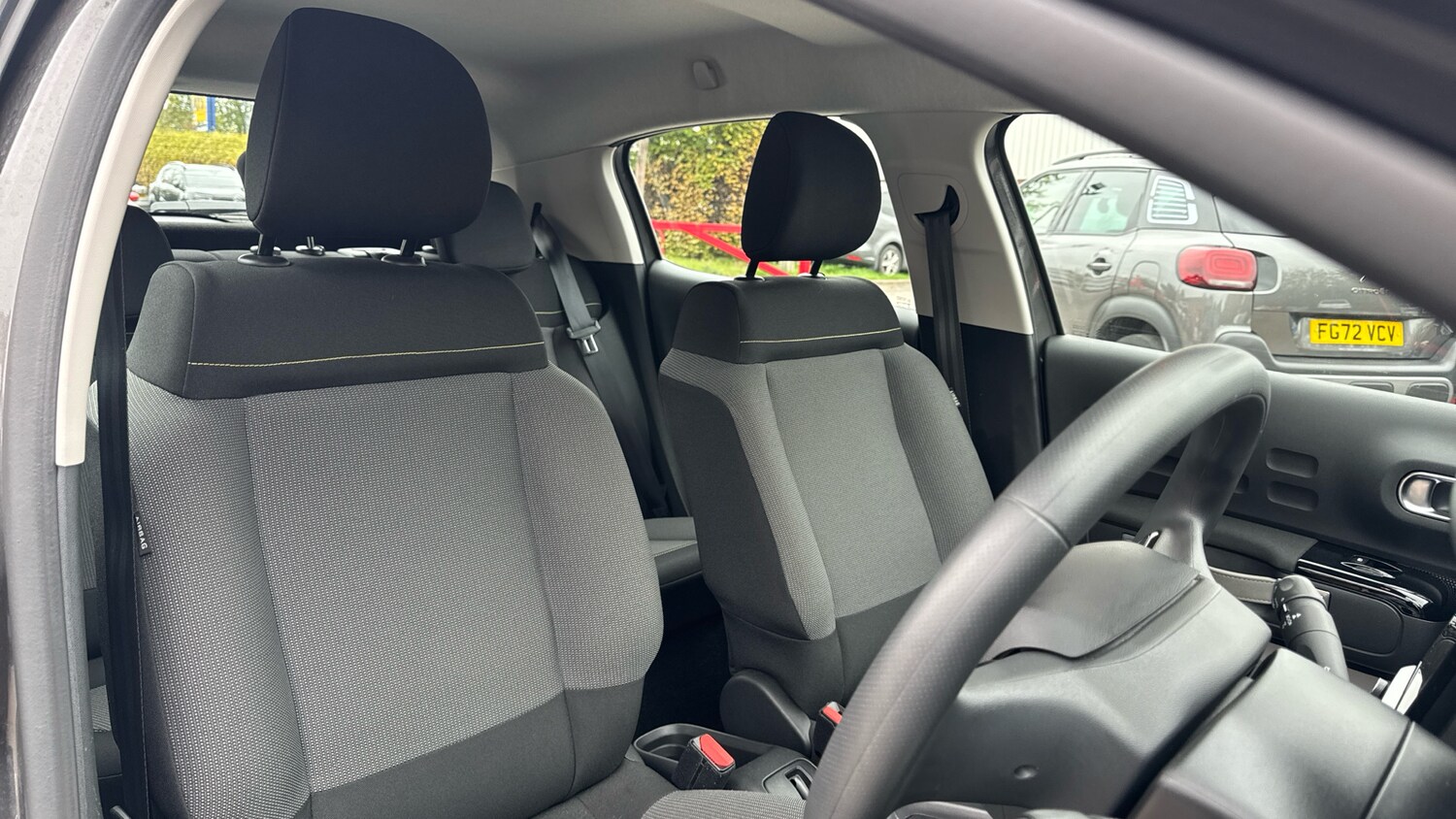 Used Citroen C3 2021 for sale - 76255252: Photo 8