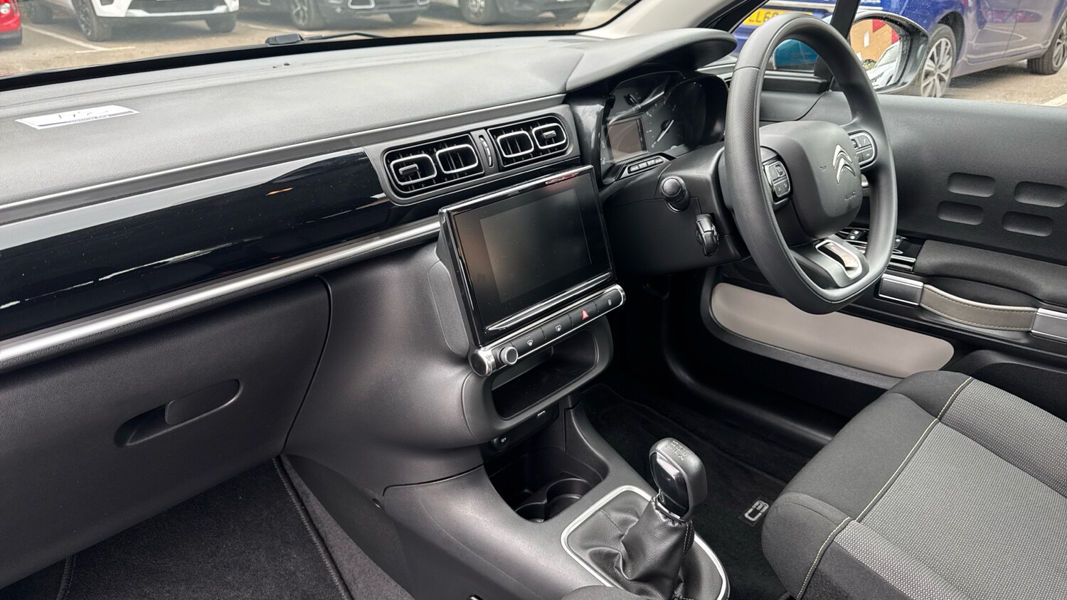 Used Citroen C3 2021 for sale - 76255252: Photo 9