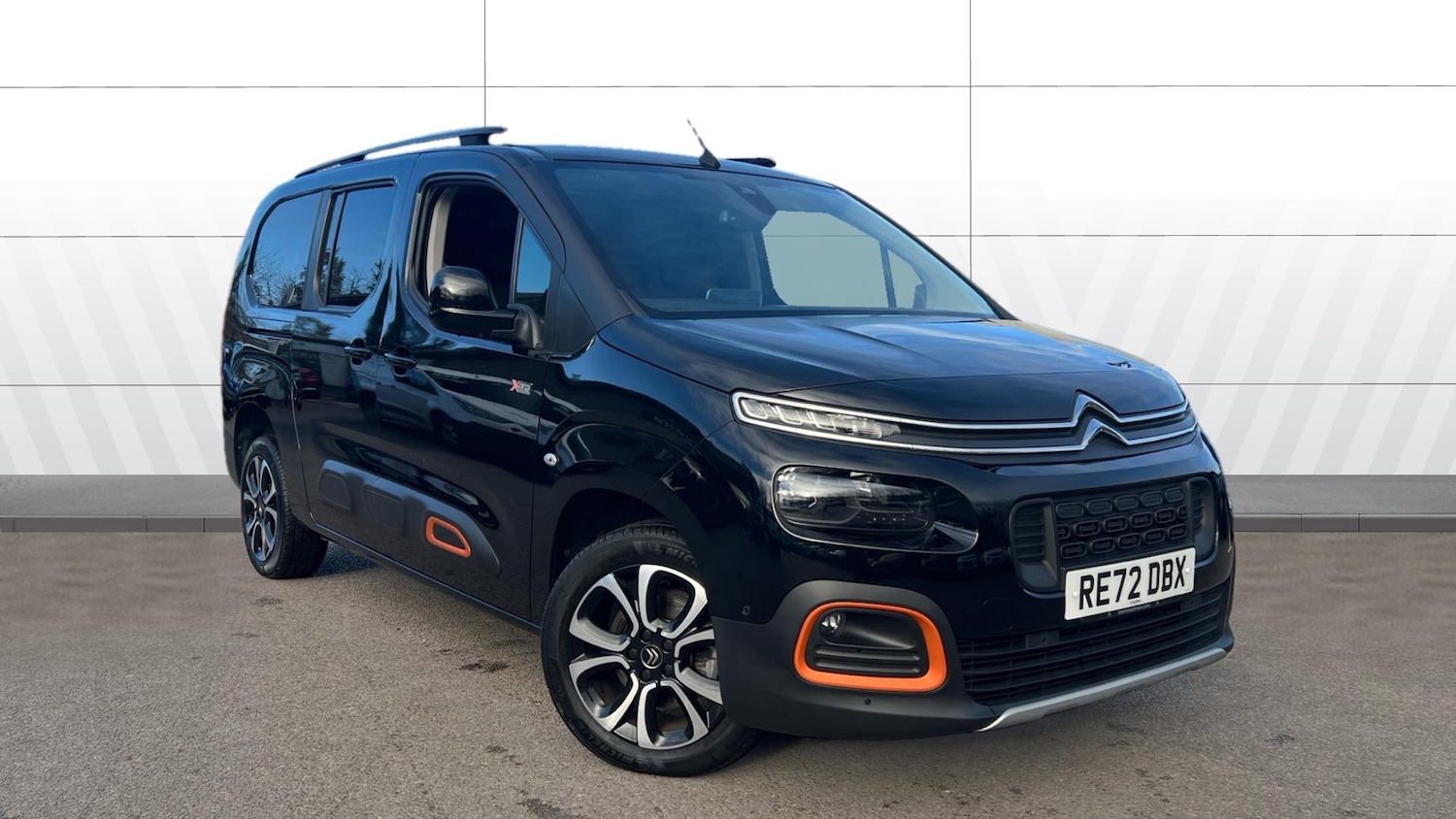 Used Citroen Berlingo 2022 for sale - 76718794: Photo 1
