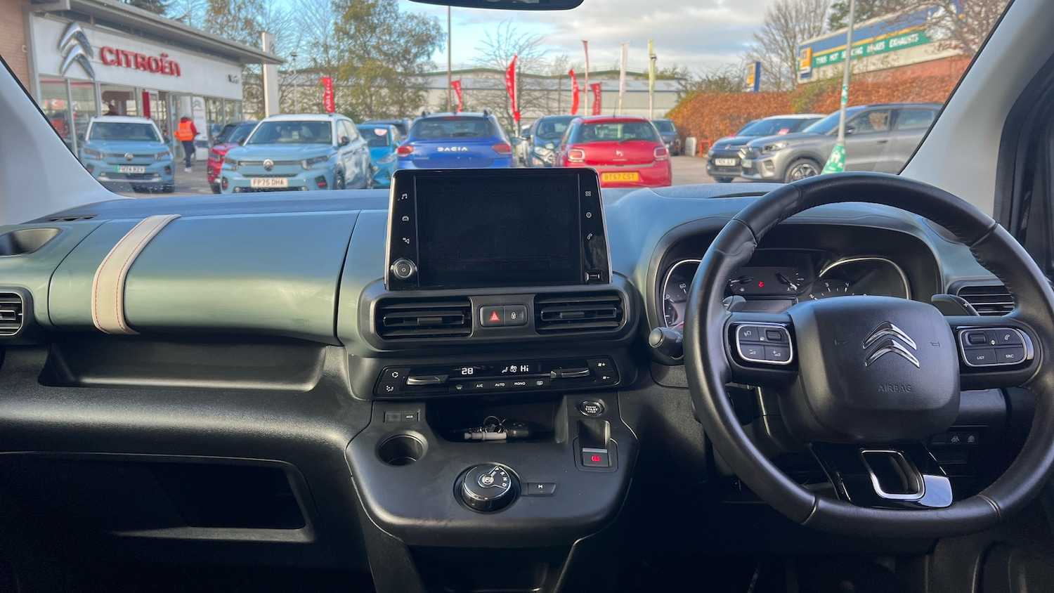 Used Citroen Berlingo 2022 for sale - 76718794: Photo 10