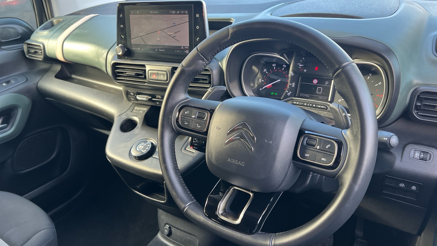 Used Citroen Berlingo 2022 for sale - 76718794: Photo 11