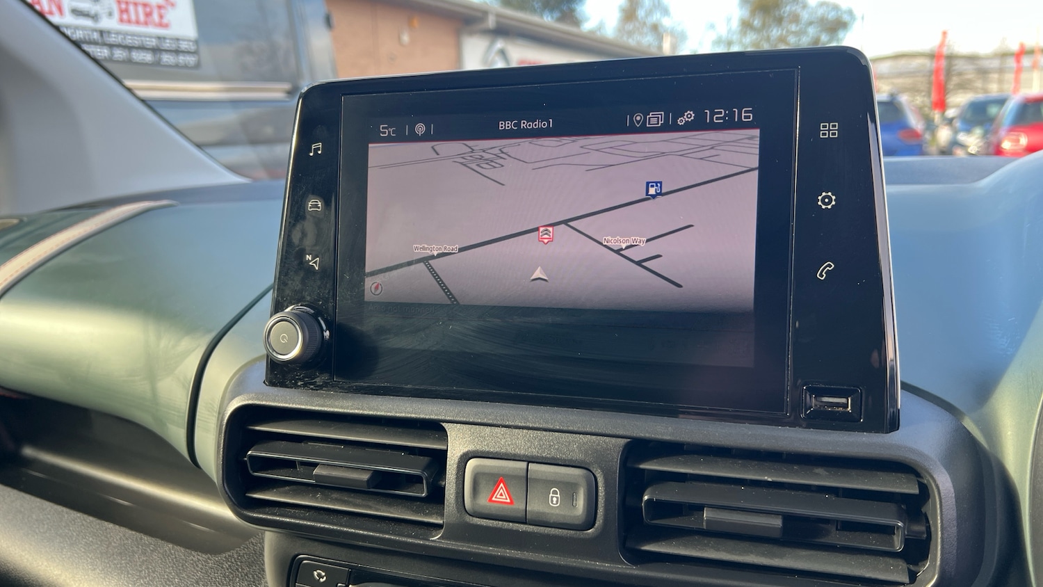 Used Citroen Berlingo 2022 for sale - 76718794: Photo 12