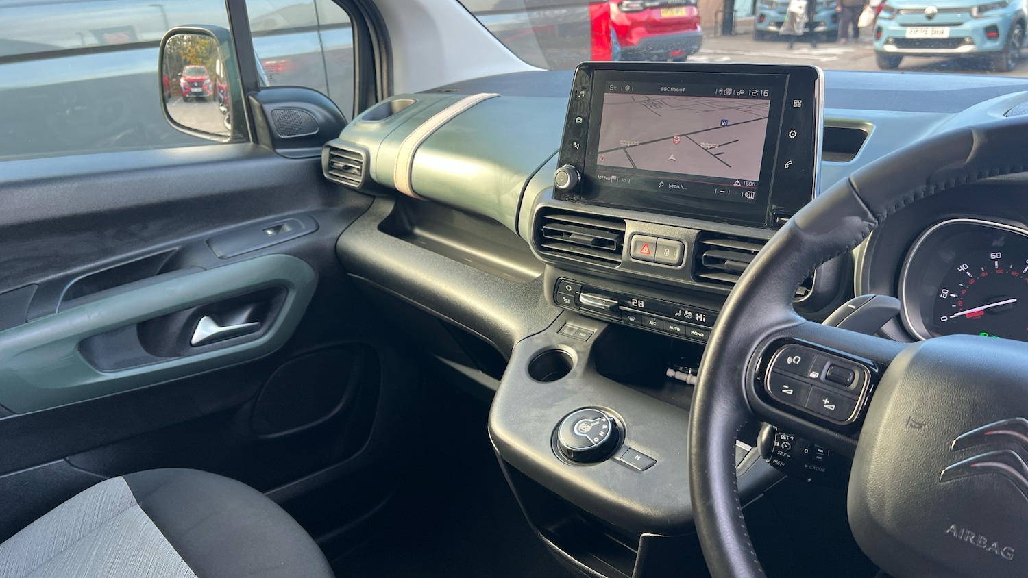 Used Citroen Berlingo 2022 for sale - 76718794: Photo 14