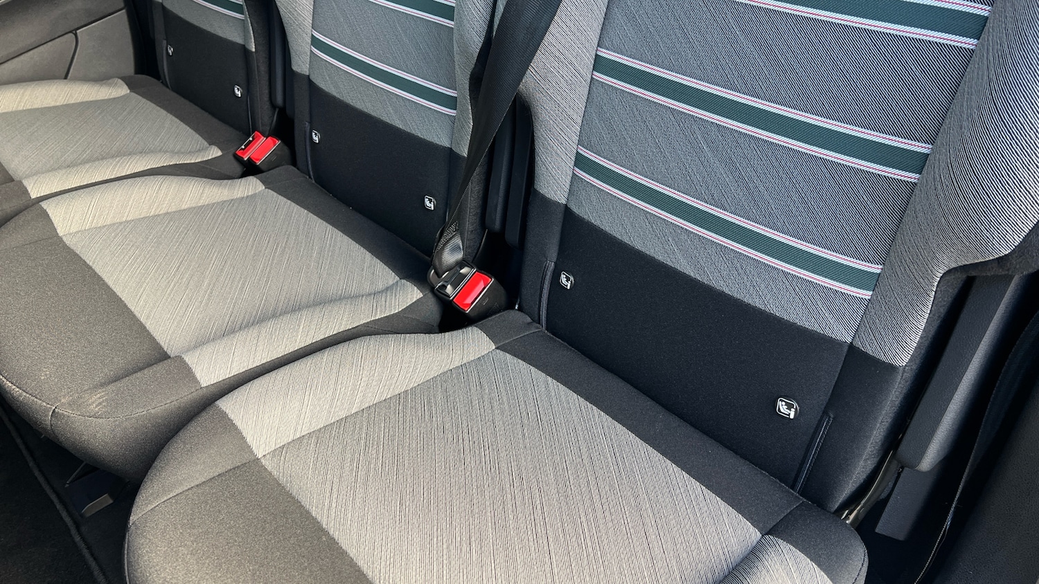 Used Citroen Berlingo 2022 for sale - 76718794: Photo 17