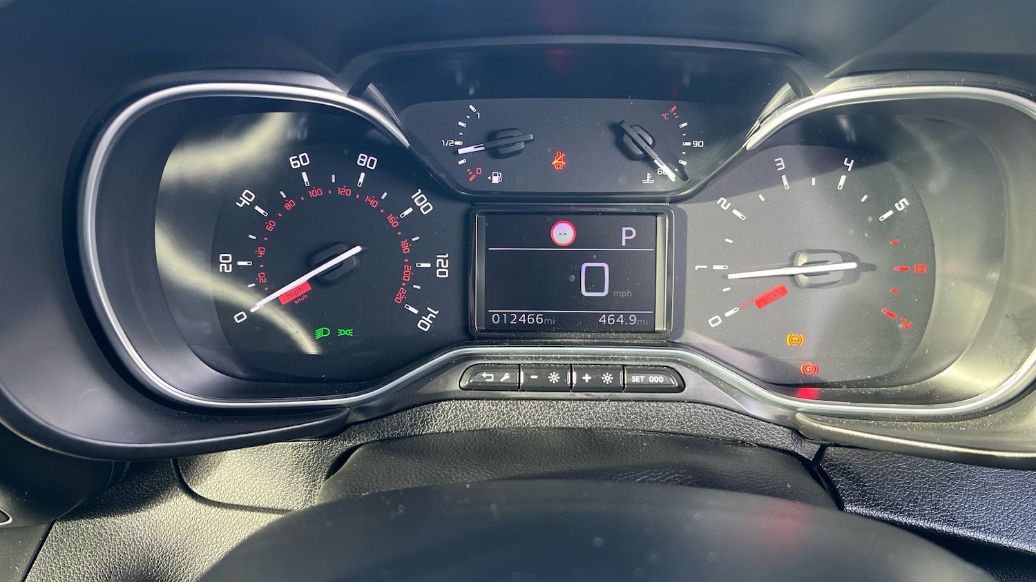 Used Citroen Berlingo 2022 for sale - 76718794: Photo 18