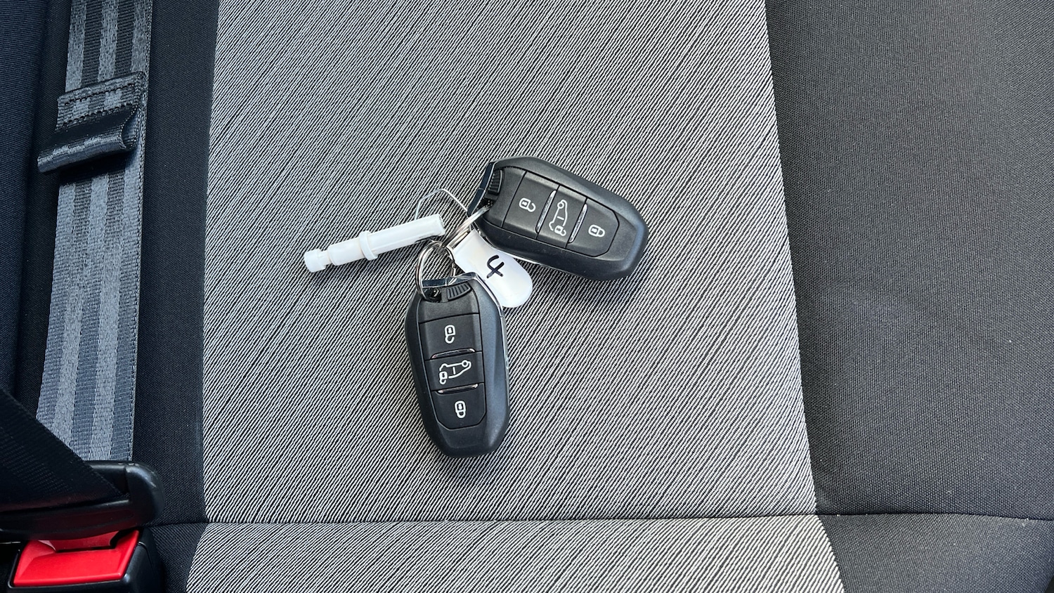 Used Citroen Berlingo 2022 for sale - 76718794: Photo 19