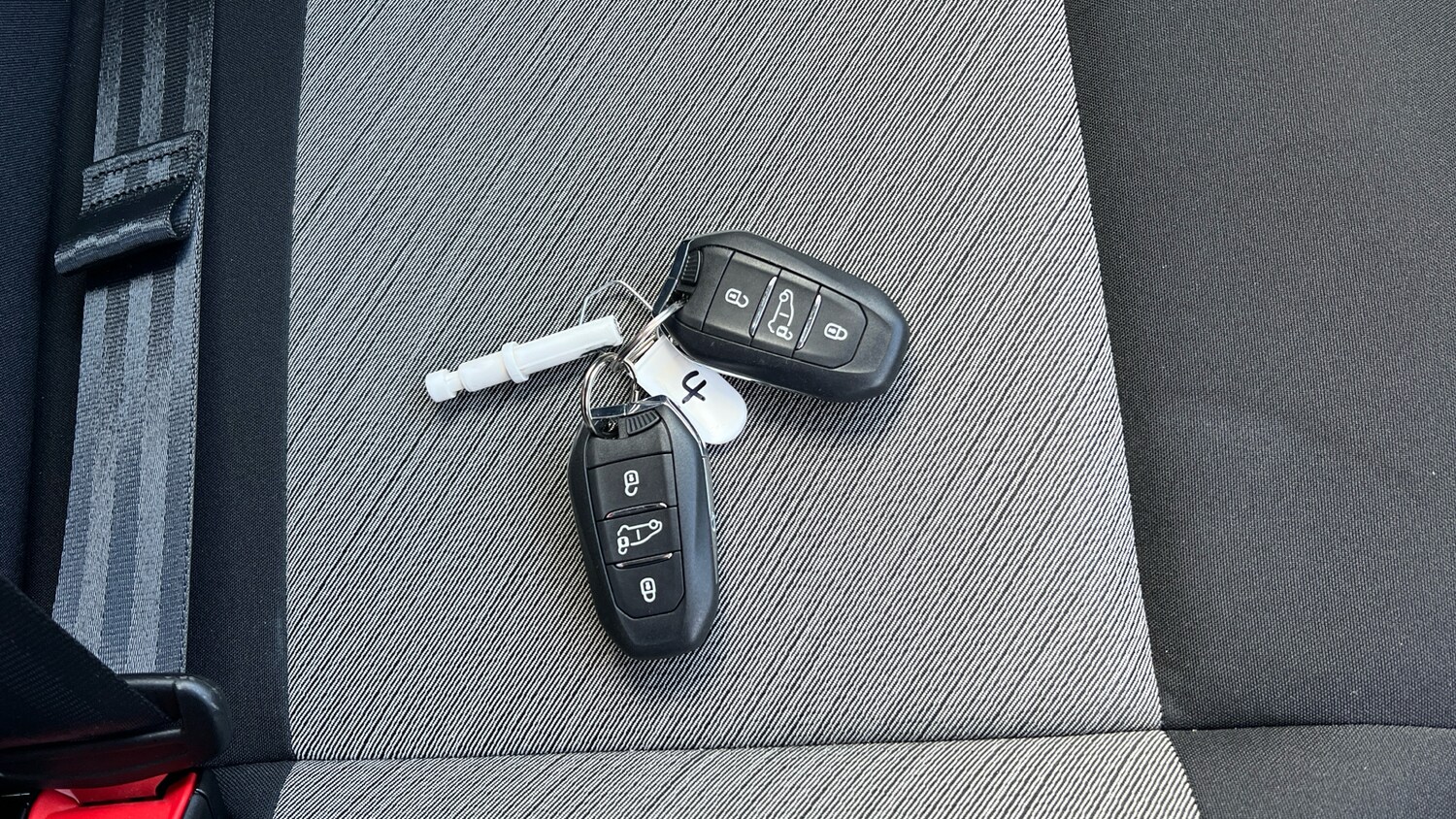 Used Citroen Berlingo 2022 for sale - 76718794: Photo 20