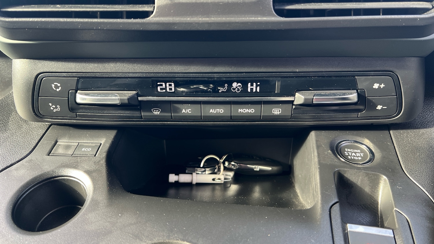 Used Citroen Berlingo 2022 for sale - 76718794: Photo 24