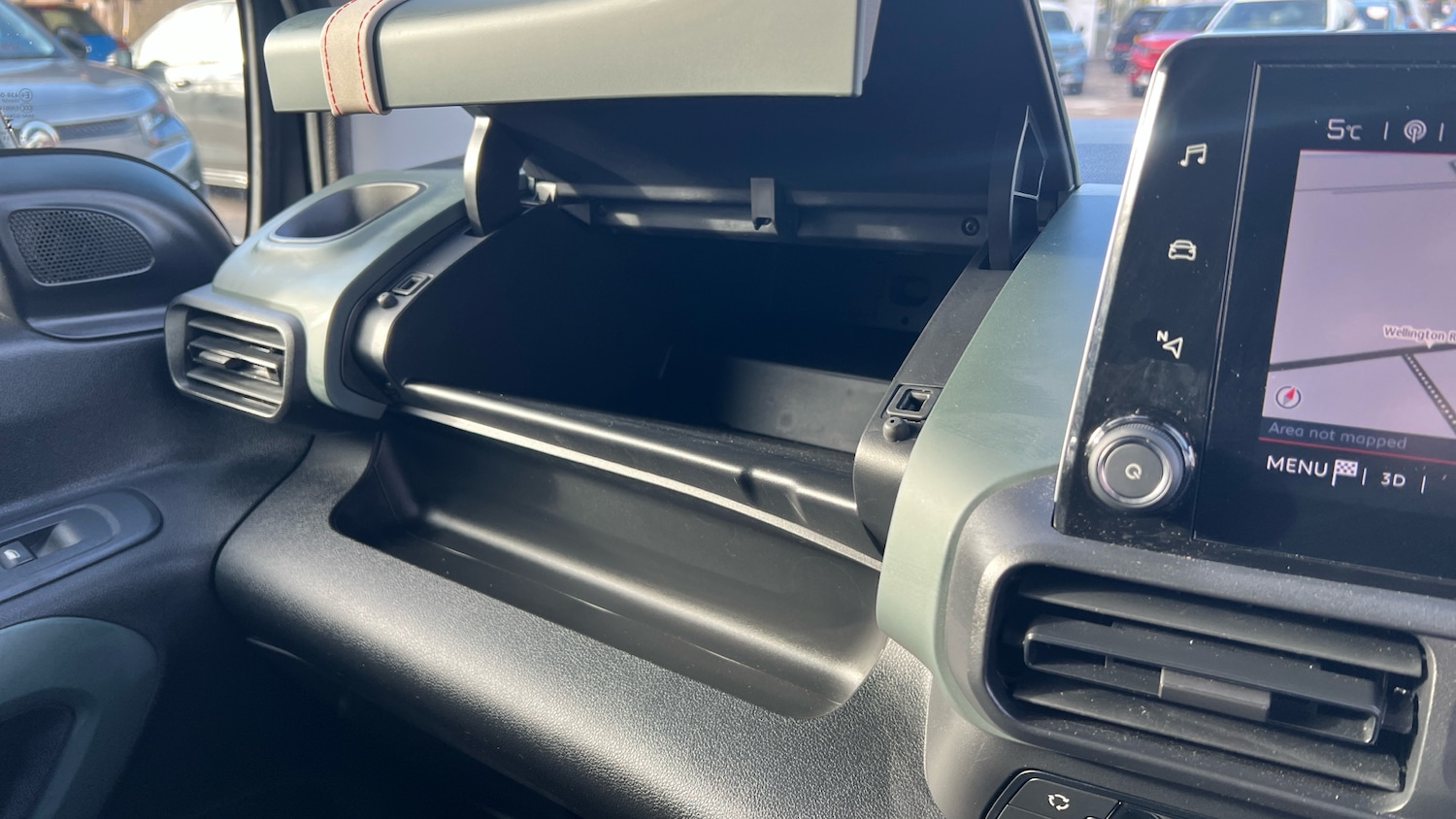 Used Citroen Berlingo 2022 for sale - 76718794: Photo 26