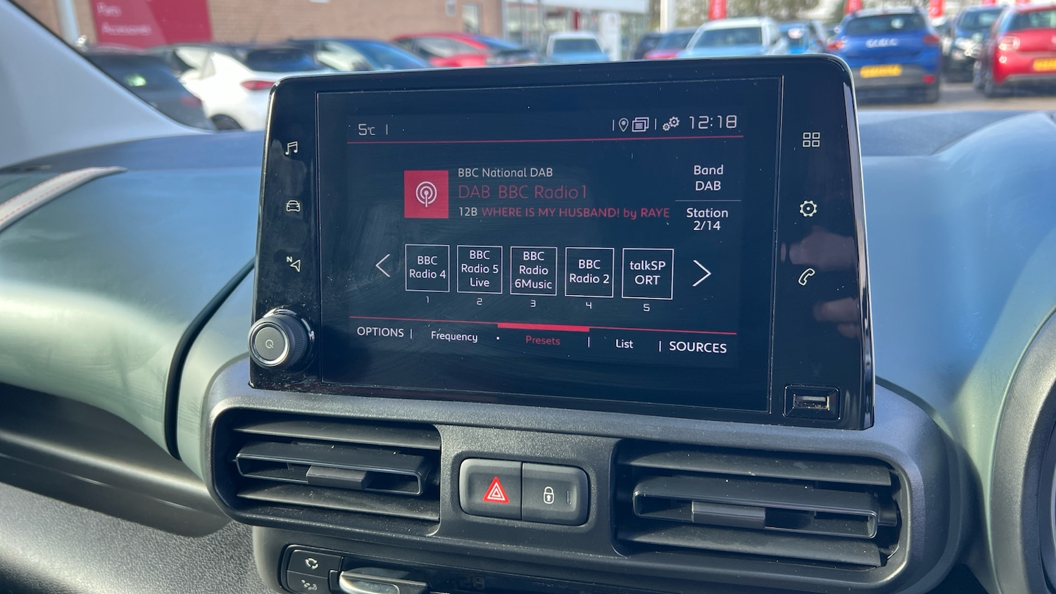 Used Citroen Berlingo 2022 for sale - 76718794: Photo 29