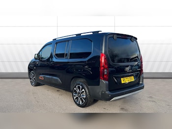 Used Citroen Berlingo 2022 for sale - 76718794: Photo