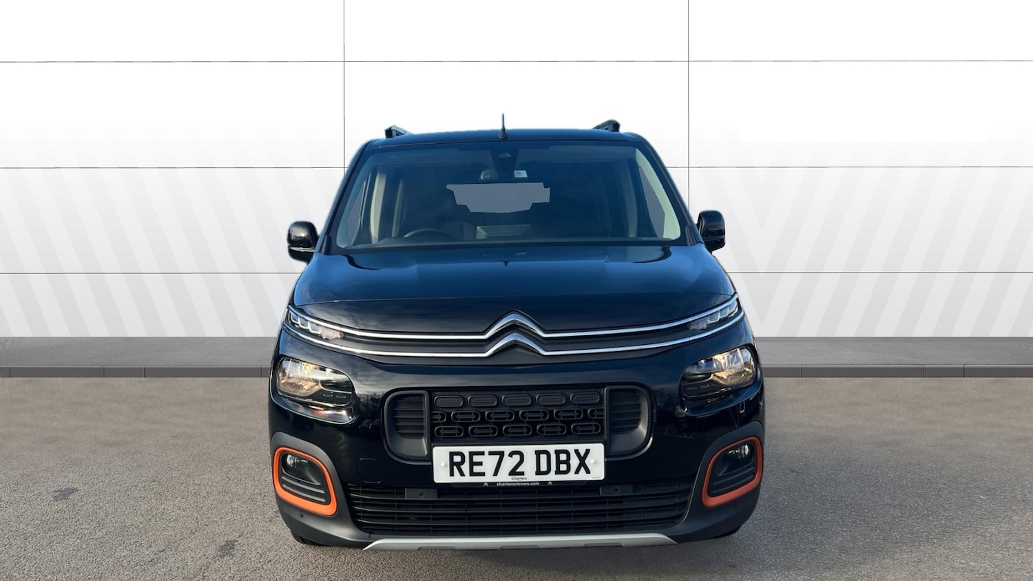 Used Citroen Berlingo 2022 for sale - 76718794: Photo 3