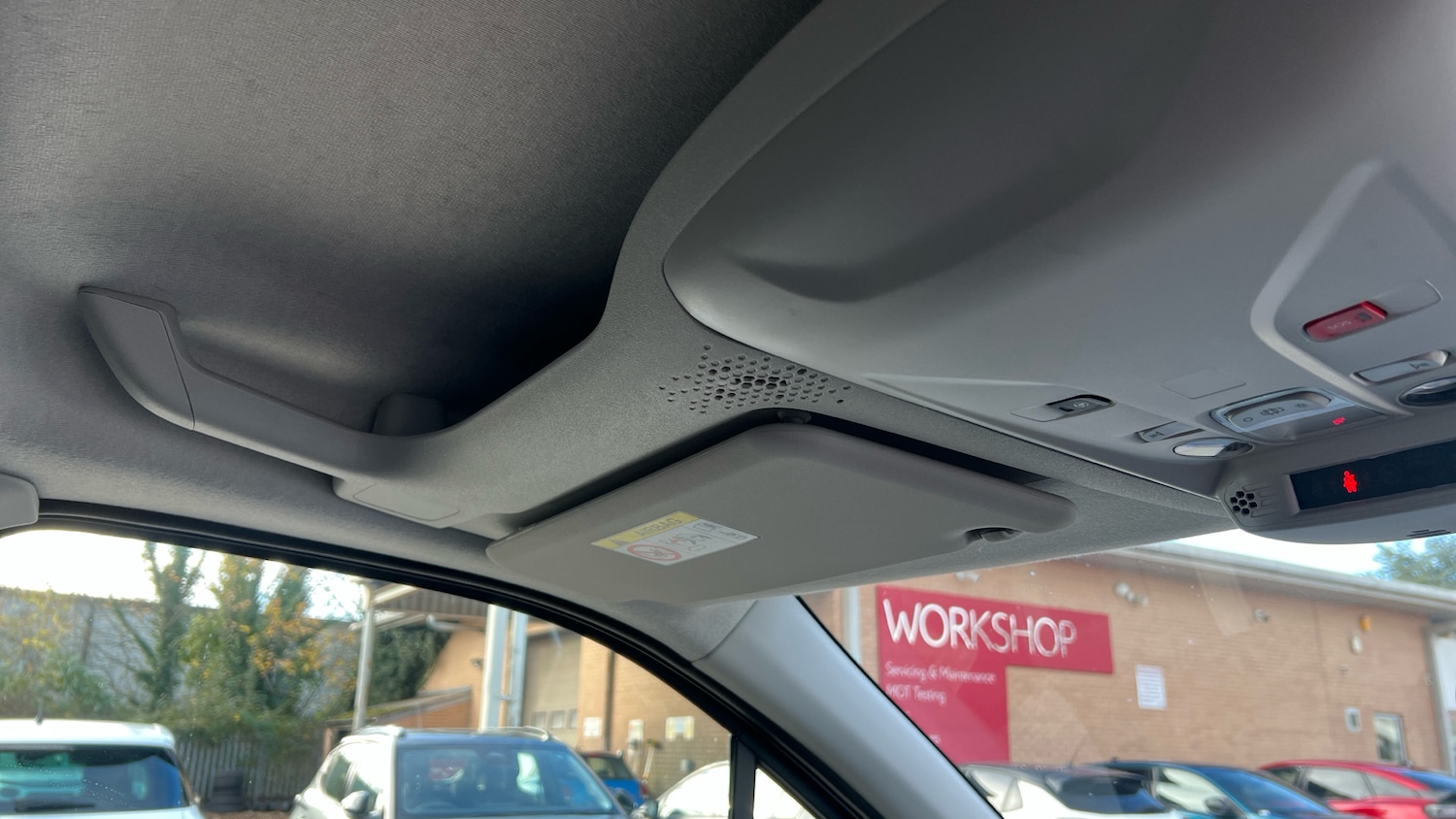 Used Citroen Berlingo 2022 for sale - 76718794: Photo 33