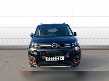 Used Citroen Berlingo 2022 for sale - 76718794: Photo