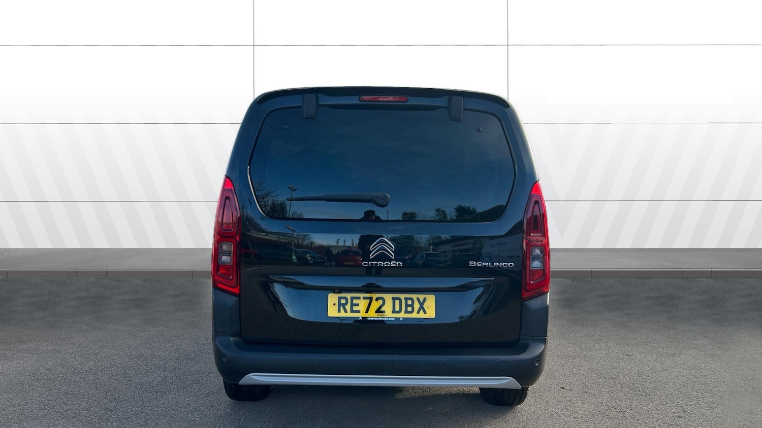 Used Citroen Berlingo 2022 for sale - 76718794: Photo 6