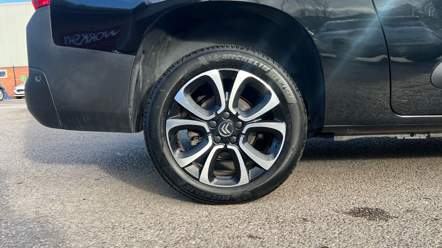 Used Citroen Berlingo 2022 for sale - 76718794: Photo 7