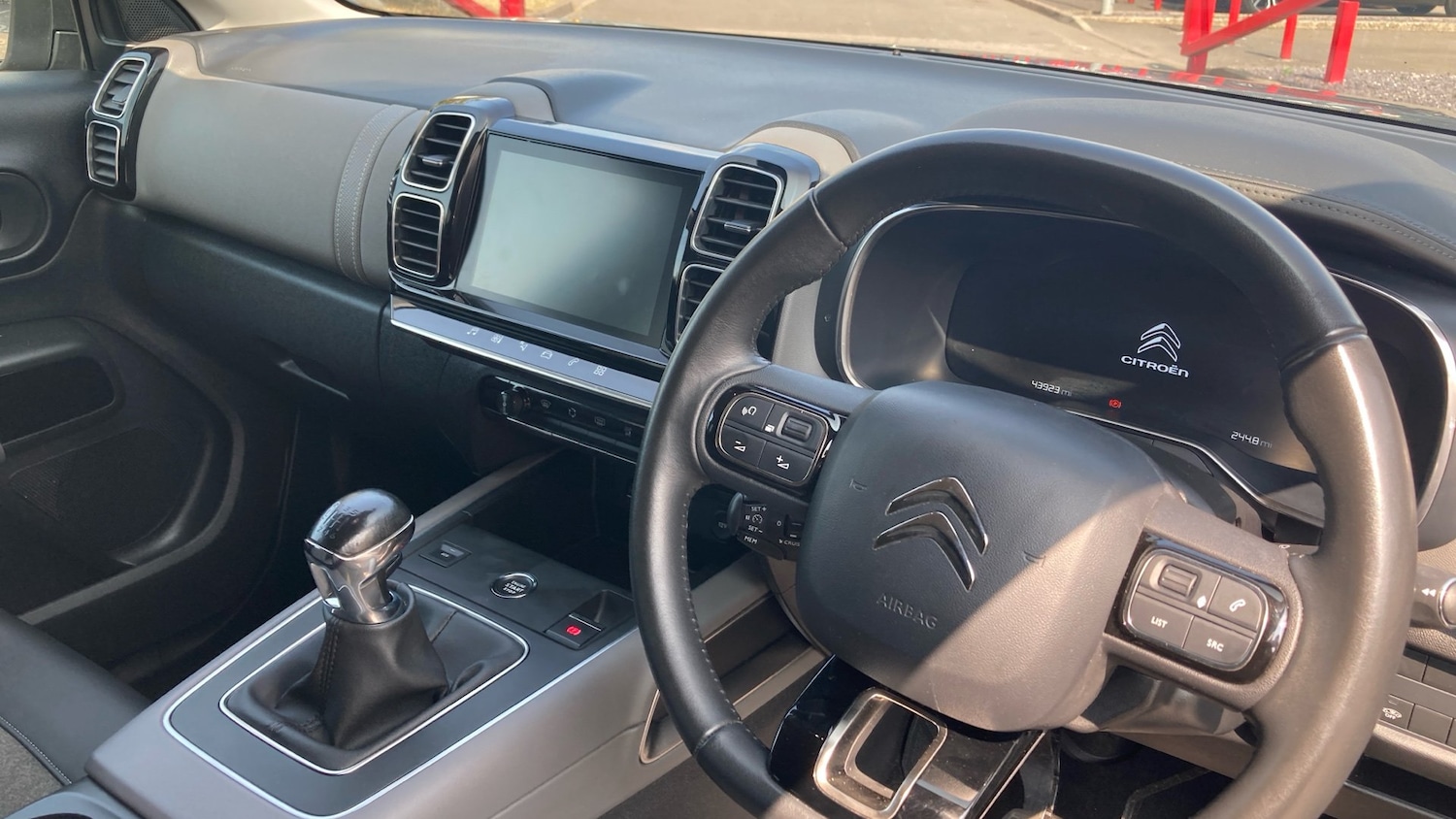 Vehicle 11