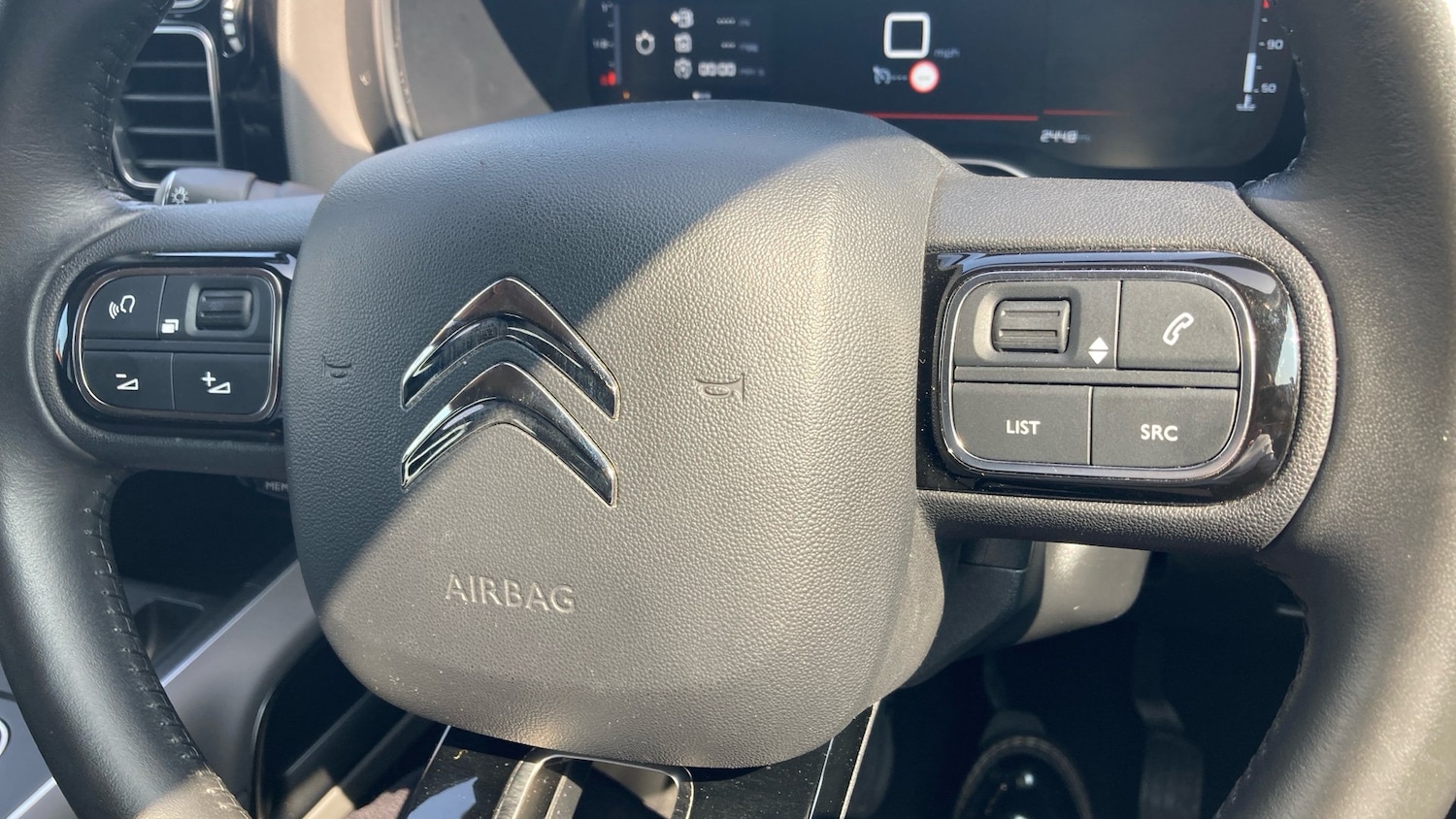 Vehicle 30