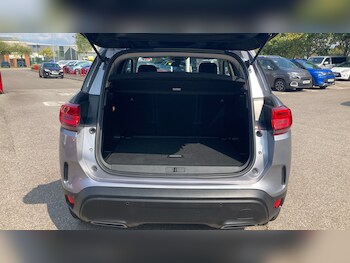 Used Citroen C5 Aircross 2022 for sale - 75848662: Photo