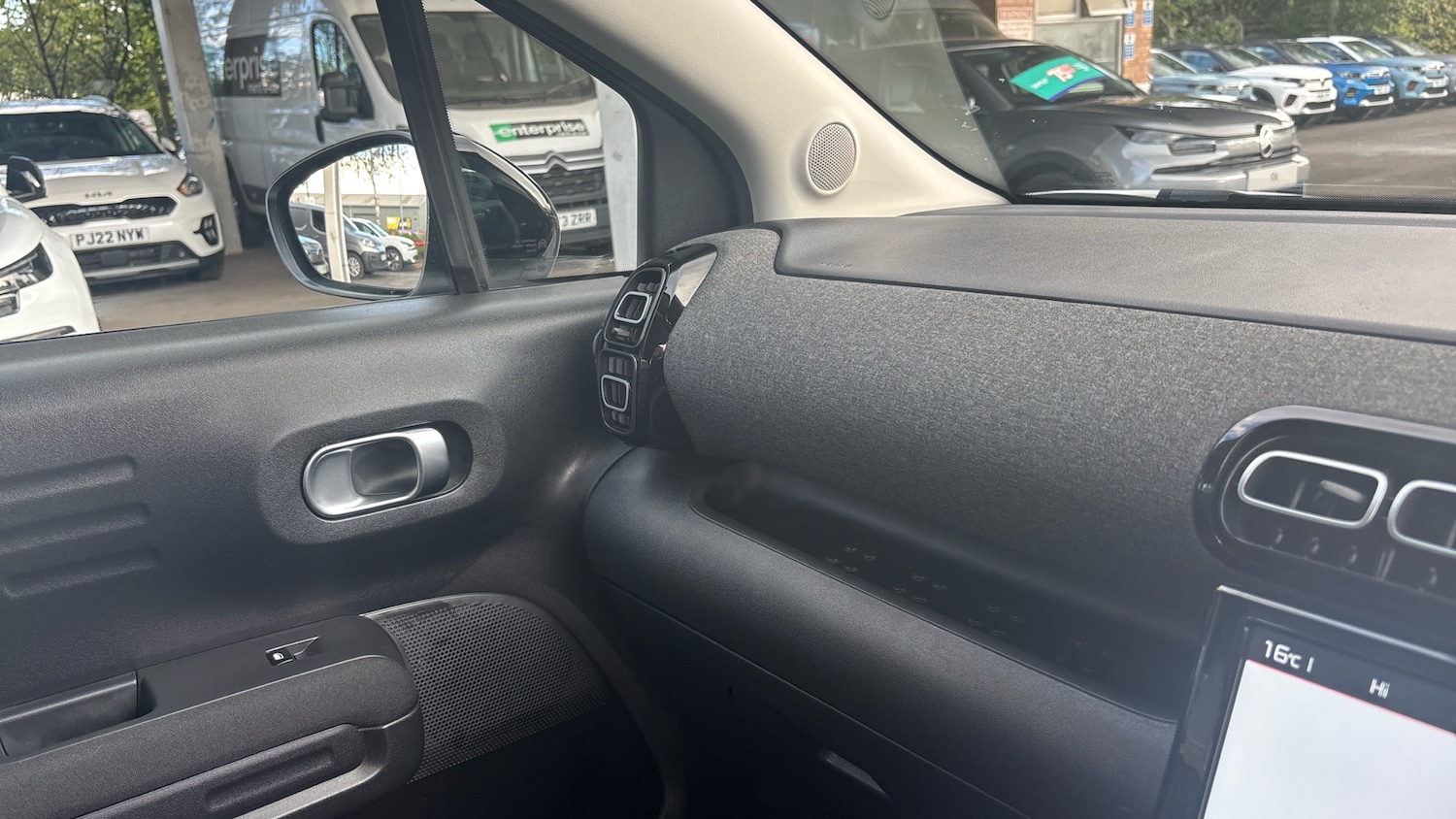 Vehicle 30