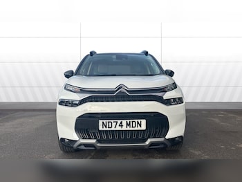 Used Citroen C3 Aircross 2024 for sale - 75955559: Photo