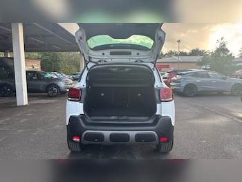 Used Citroen C3 Aircross 2024 for sale - 75955559: Photo