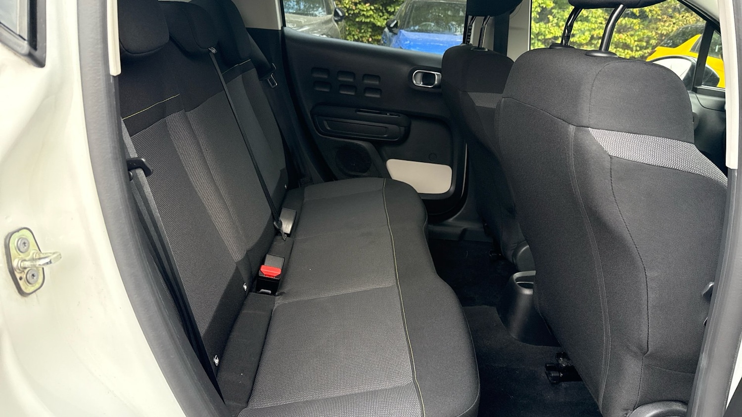 Vehicle 16