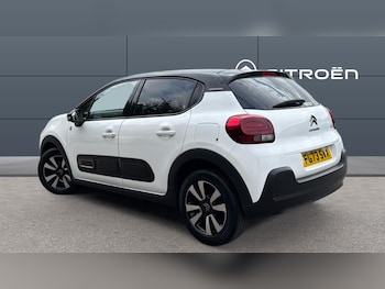 Used Citroen C3 2023 for sale - 75869344: Photo