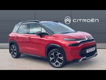 2022 (22) - 1.2 PureTech 110 Shine Plus 5dr Petrol Hatchback