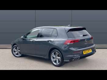 Used Volkswagen Golf 2022 for sale - 75325230: Photo