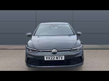 Used Volkswagen Golf 2022 for sale - 75325230: Photo