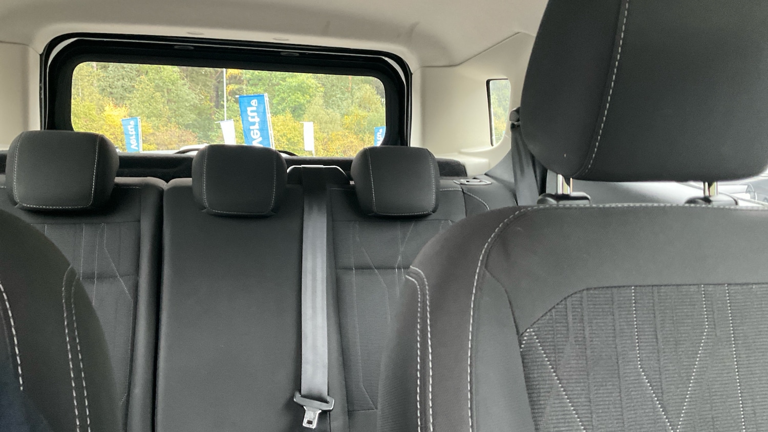 Used Ford Ecosport 2018 for sale - 76426217: Photo 15