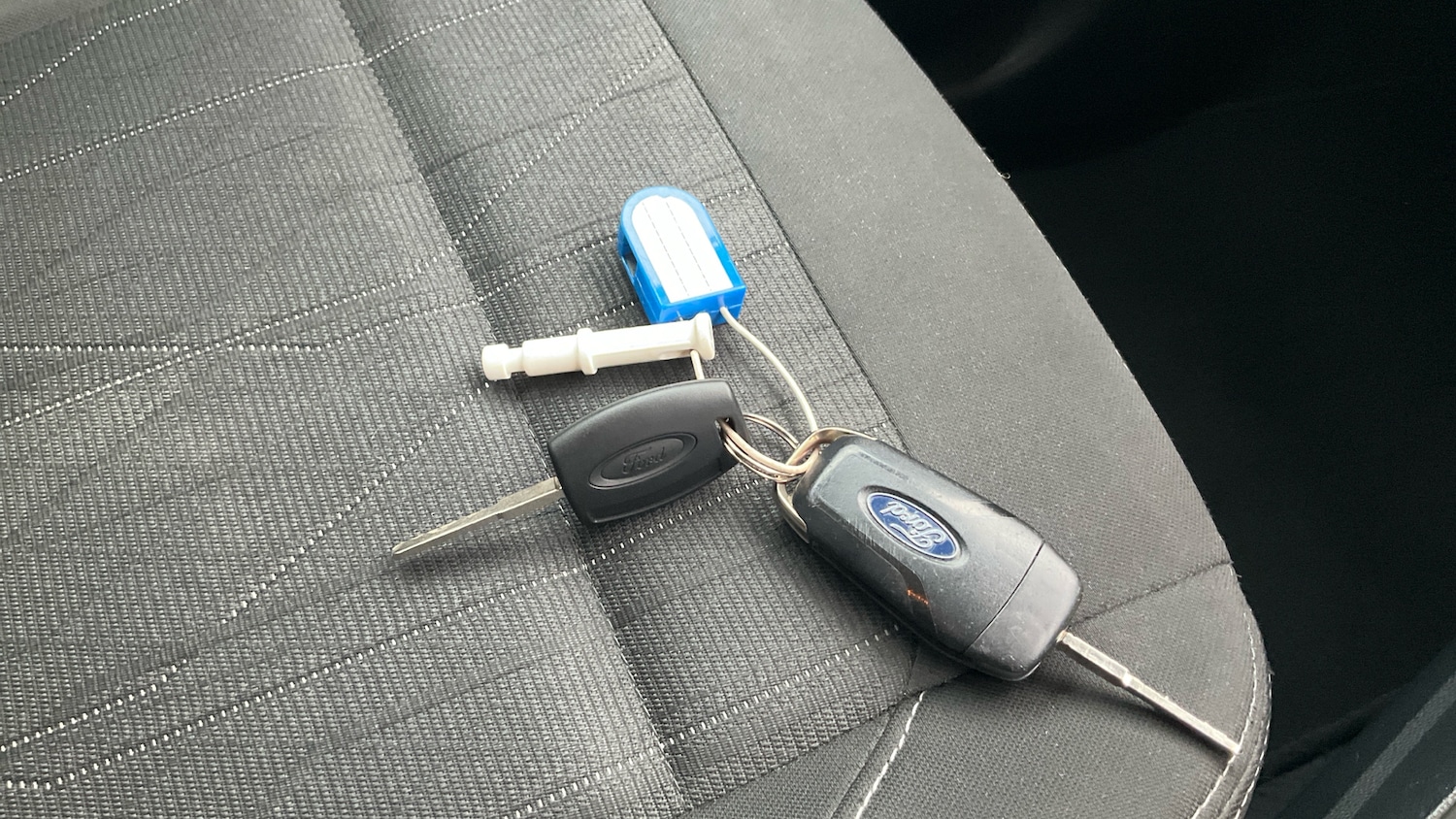 Used Ford Ecosport 2018 for sale - 76426217: Photo 20