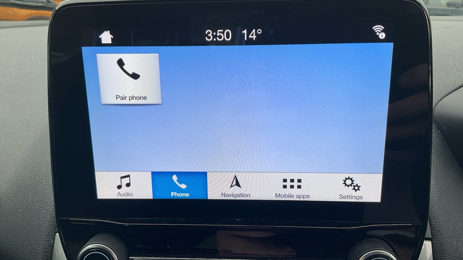 Used Ford Ecosport 2018 for sale - 76426217: Photo 22