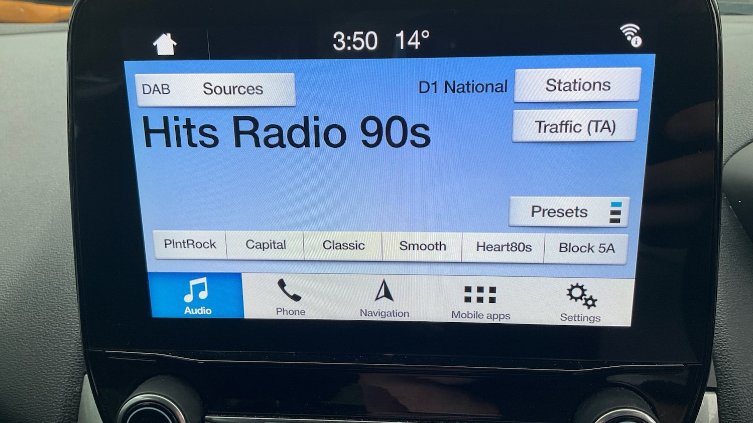 Used Ford Ecosport 2018 for sale - 76426217: Photo 23