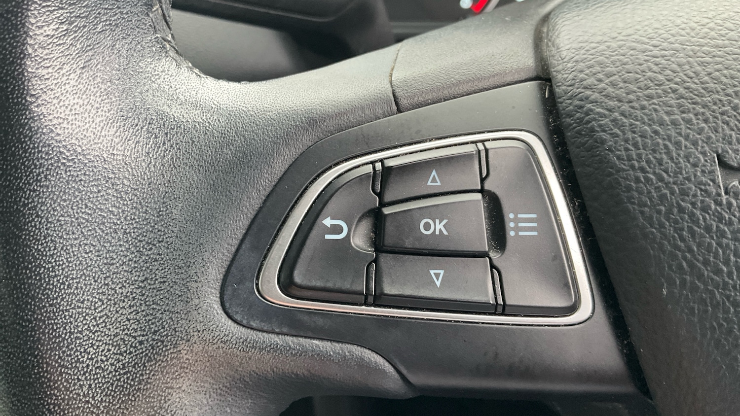 Used Ford Ecosport 2018 for sale - 76426217: Photo 26