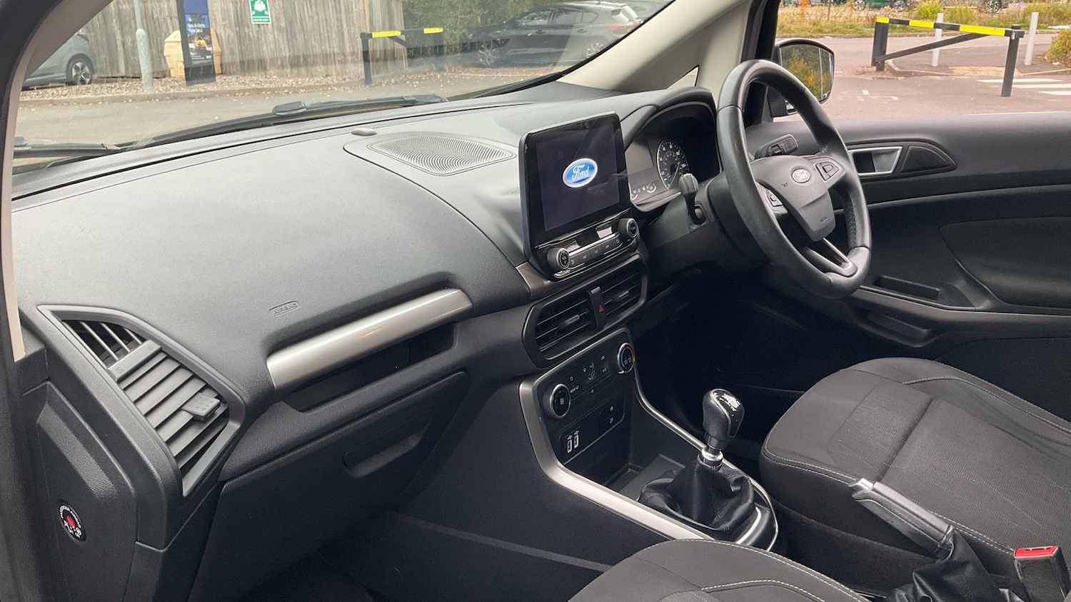 Used Ford Ecosport 2018 for sale - 76426217: Photo 9