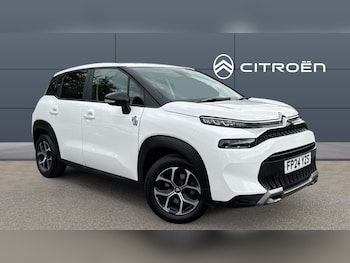 Citroen - C3 Aircross