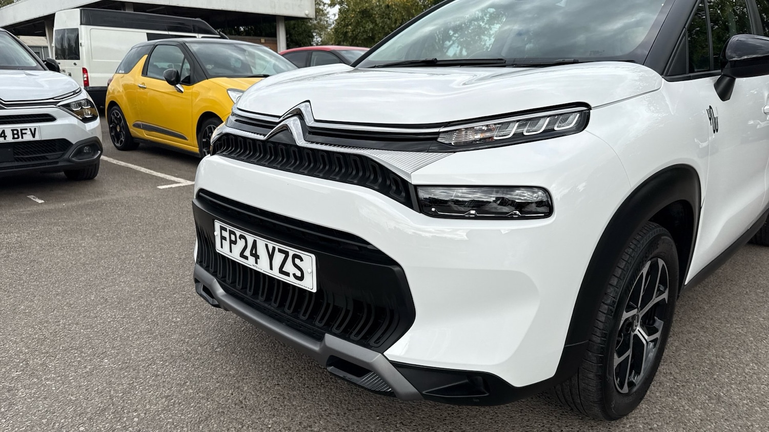 Vehicle 42