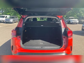 Used Citroen C5 Aircross 2019 for sale - 78804861: Photo