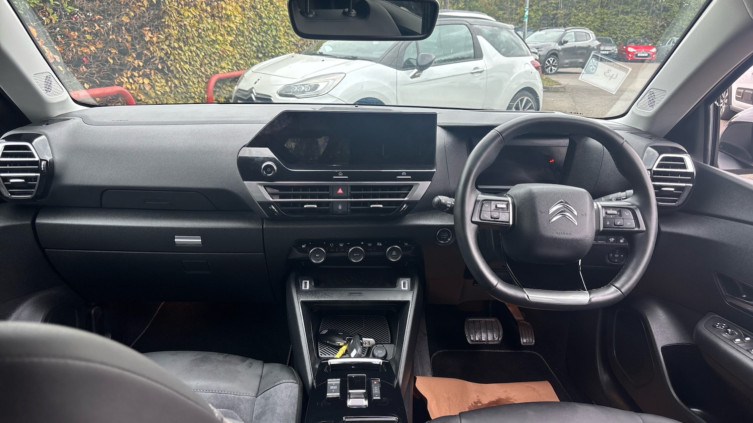 Used Citroen C4 2024 for sale - 76157667: Photo 10