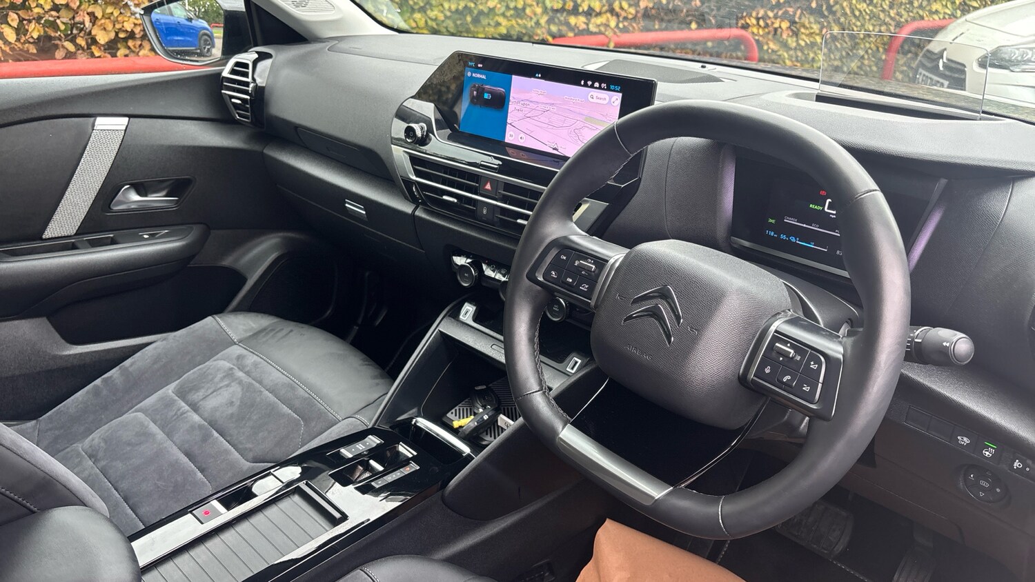 Used Citroen C4 2024 for sale - 76157667: Photo 11