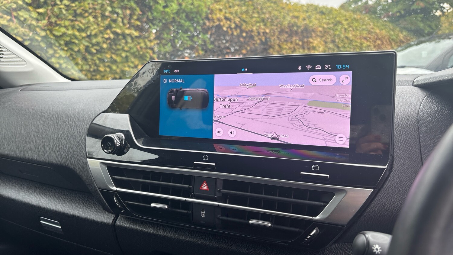 Used Citroen C4 2024 for sale - 76157667: Photo 12